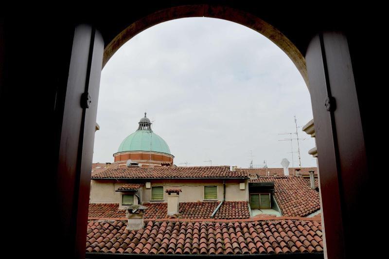 Antico Hotel Vicenza Exterior foto